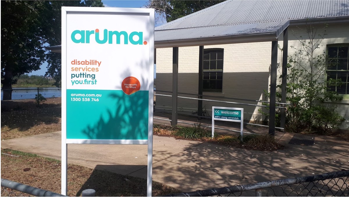 Aruma: Grafton