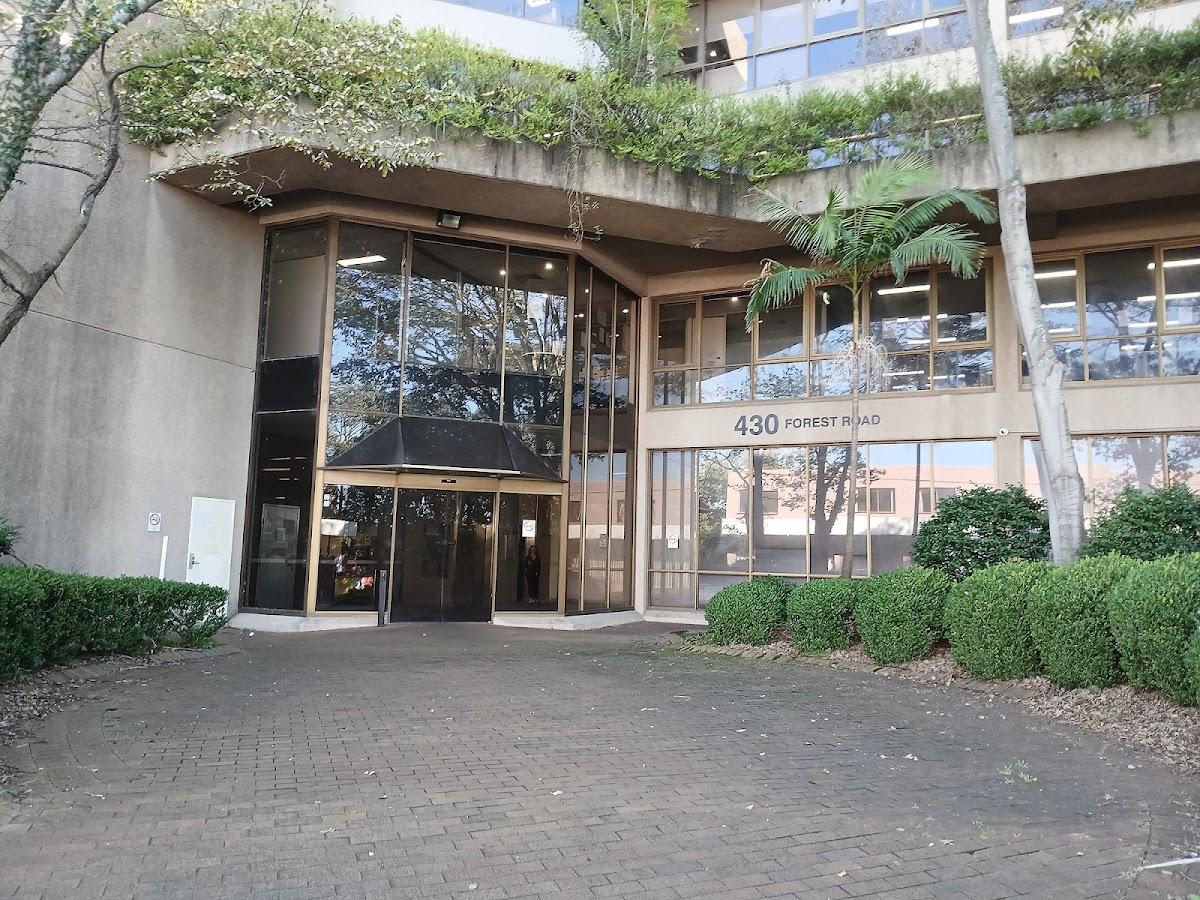 Aruma: Hurstville Club Aruma