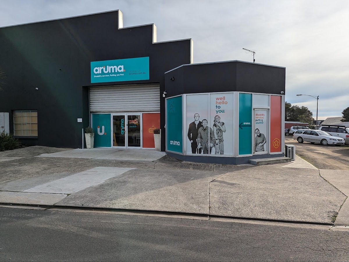 Aruma: Morwell Club Aruma