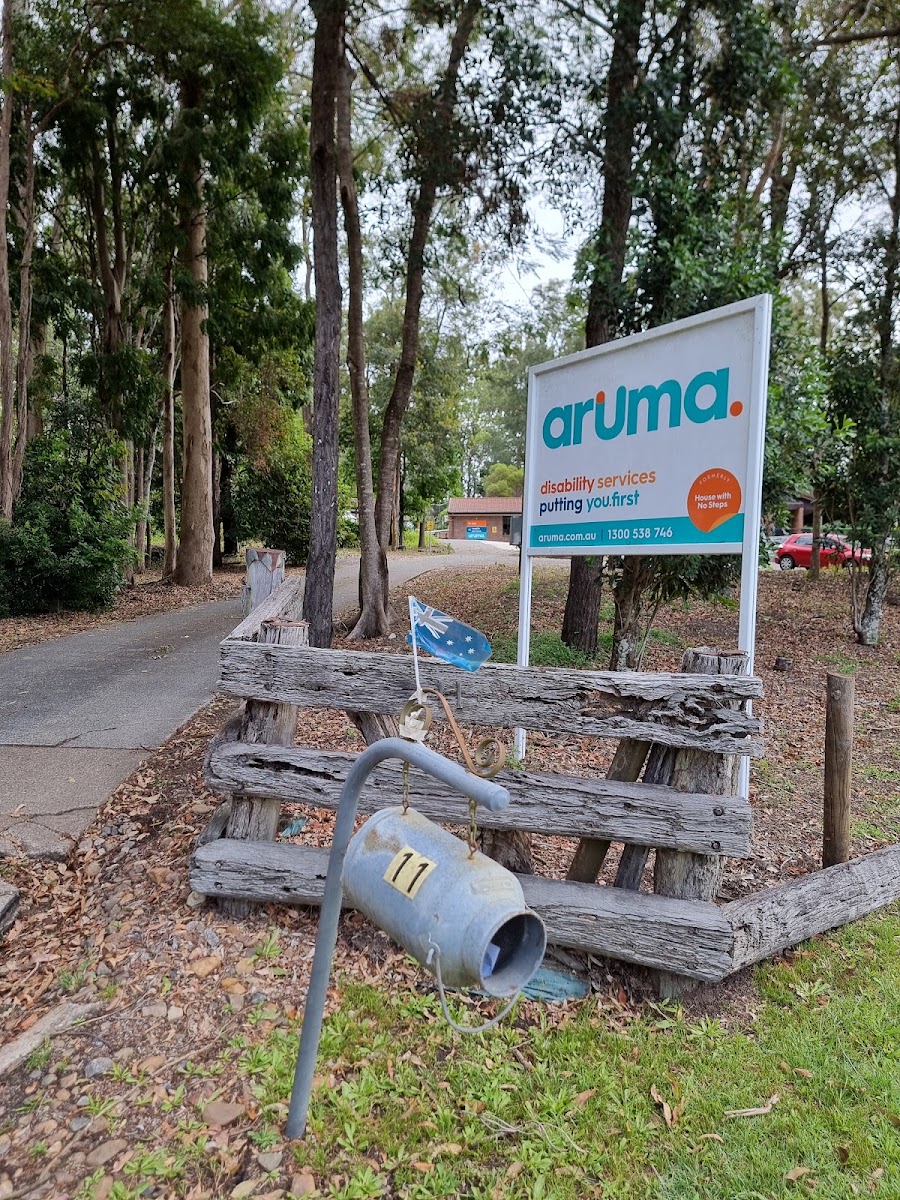 Aruma: Mudgeeraba Club Aruma