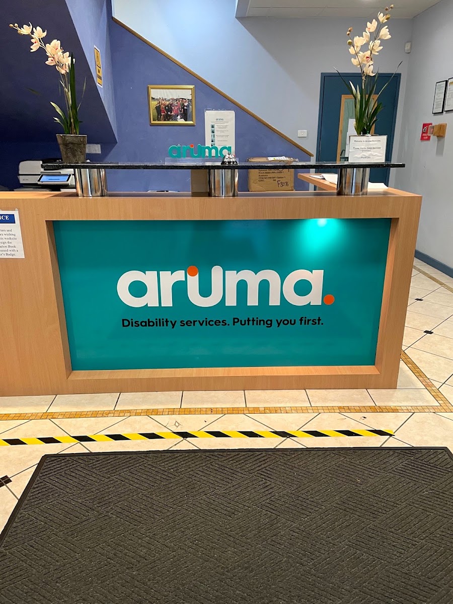 Aruma: Newcastle Facilities Management, Medical Packaging & Supplies, Manufacturing