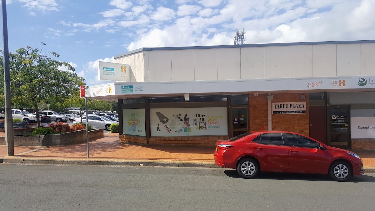 Aruma: Taree