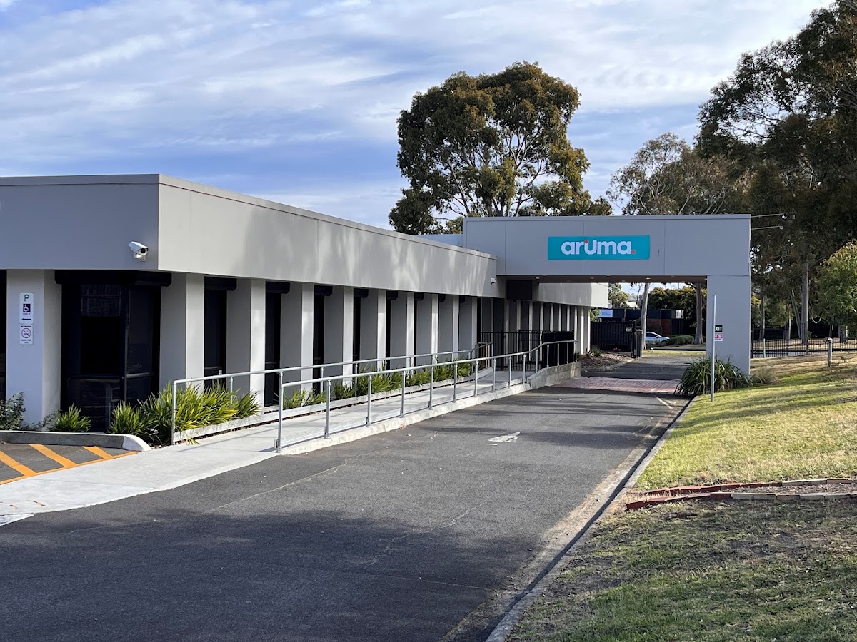 Aruma Therapy Services, Bayswater