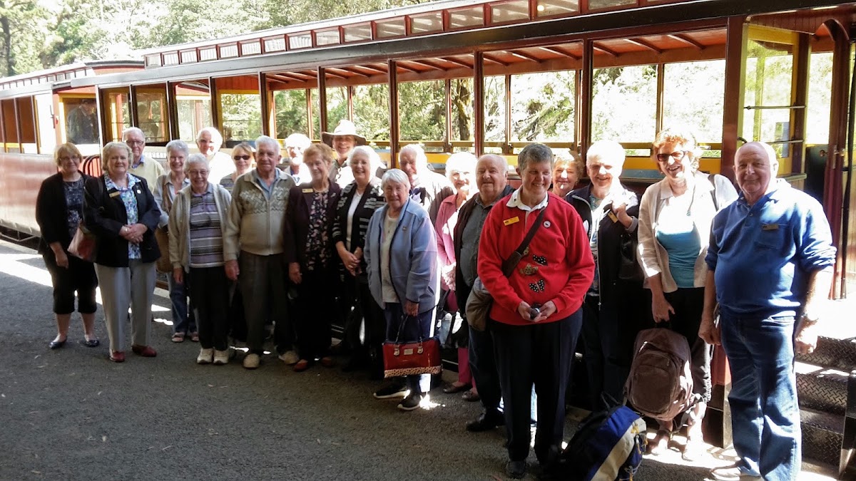Asbestos Council of Victoria/GARDS