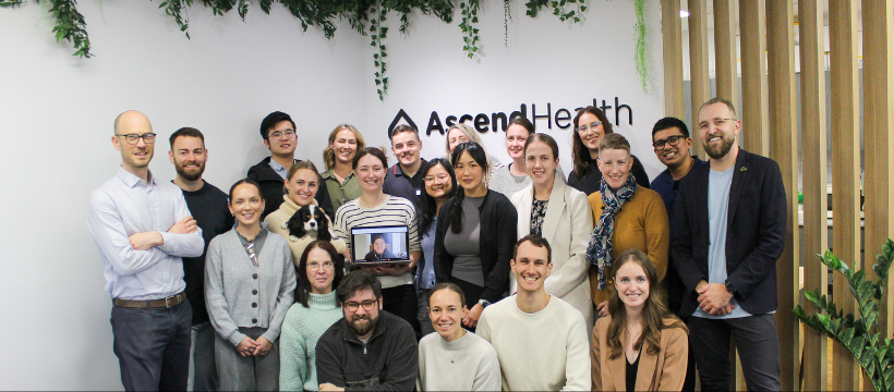 Ascend Health