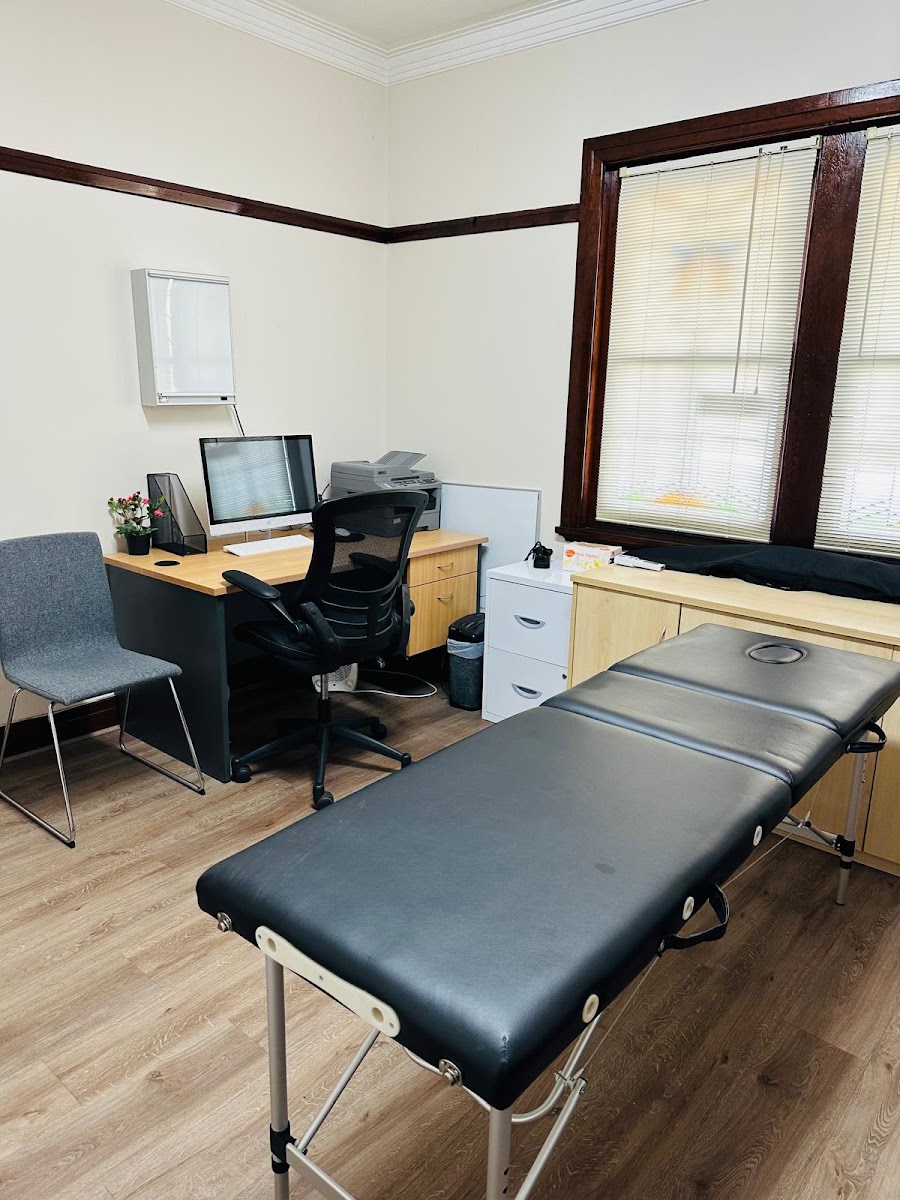 Ash Physiotherapy Services