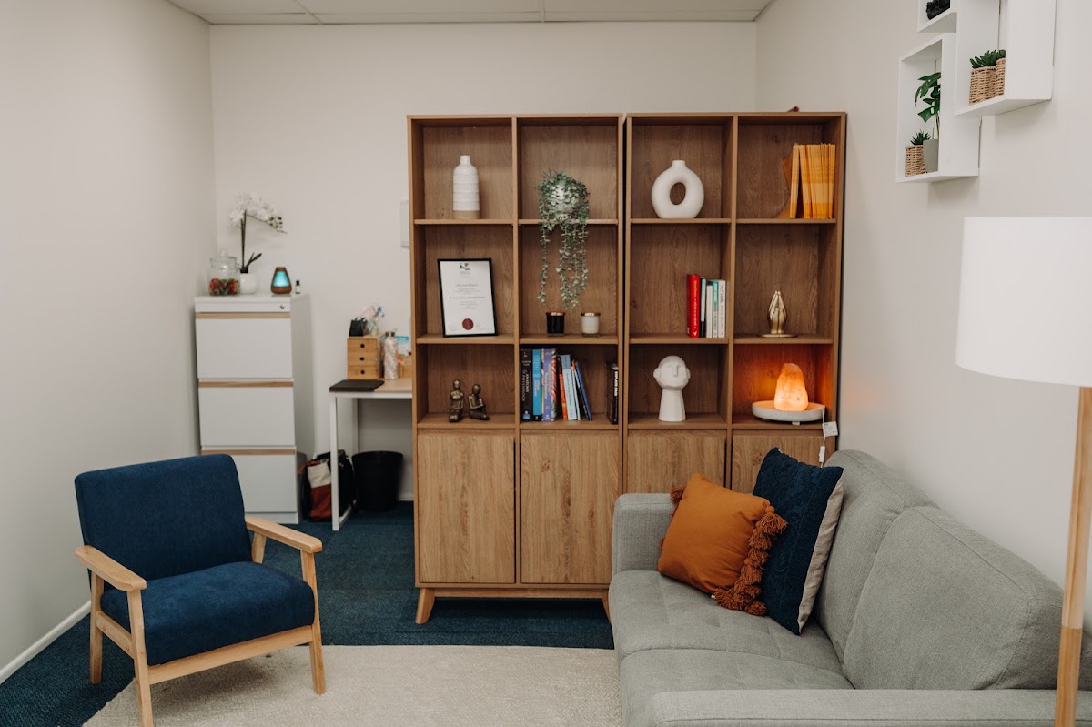 Ashby Therapy Services
