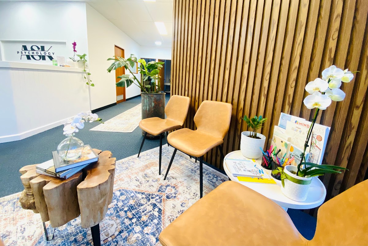 ASK Psychology | Counselling Fremantle