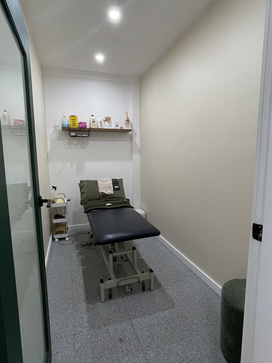 Aspire Physiotherapy & Pilates Randwick
