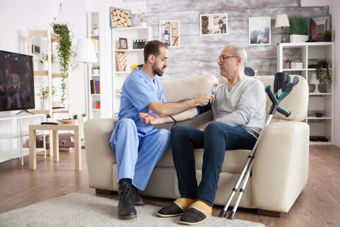Assisting Home Care Services Adelaide