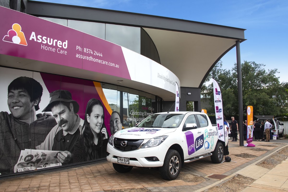 Assured Care Solutions