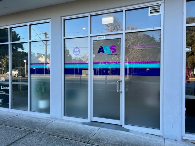 Assured Independent Living Services (AILS)