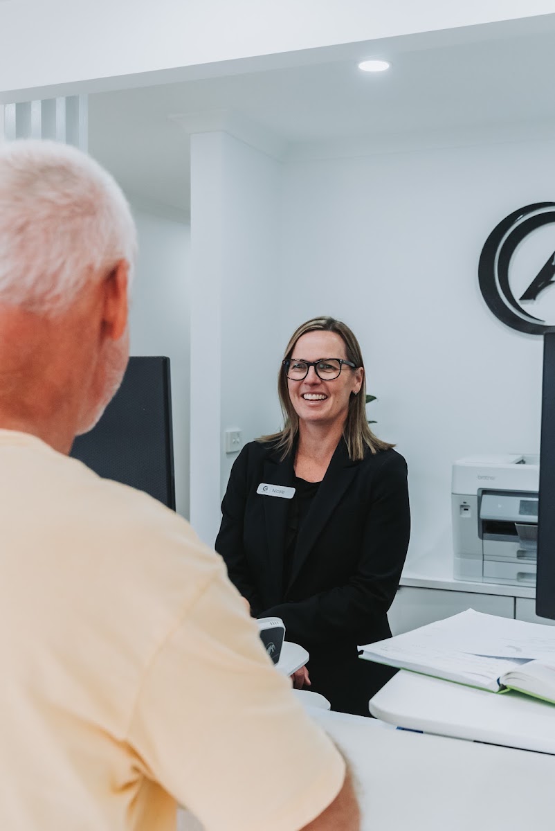 Astute Physiotherapy & Allied Care