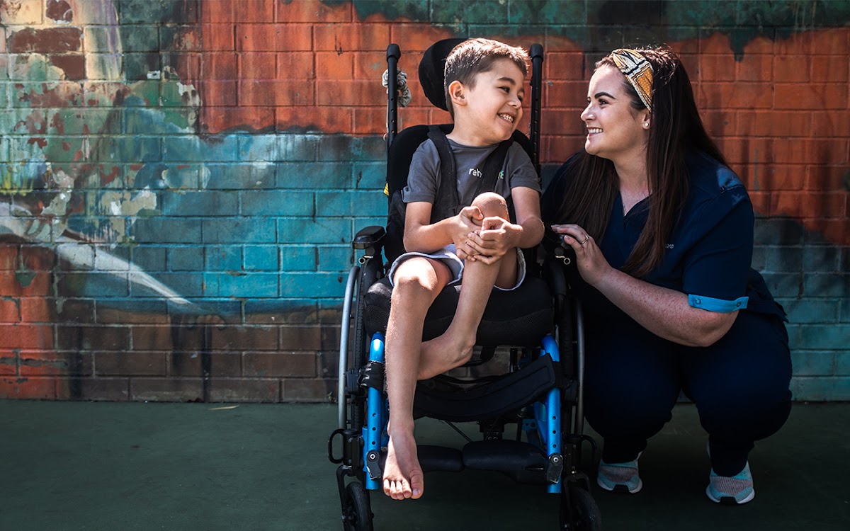 At Home Care Bunbury & Busselton | Disability Care