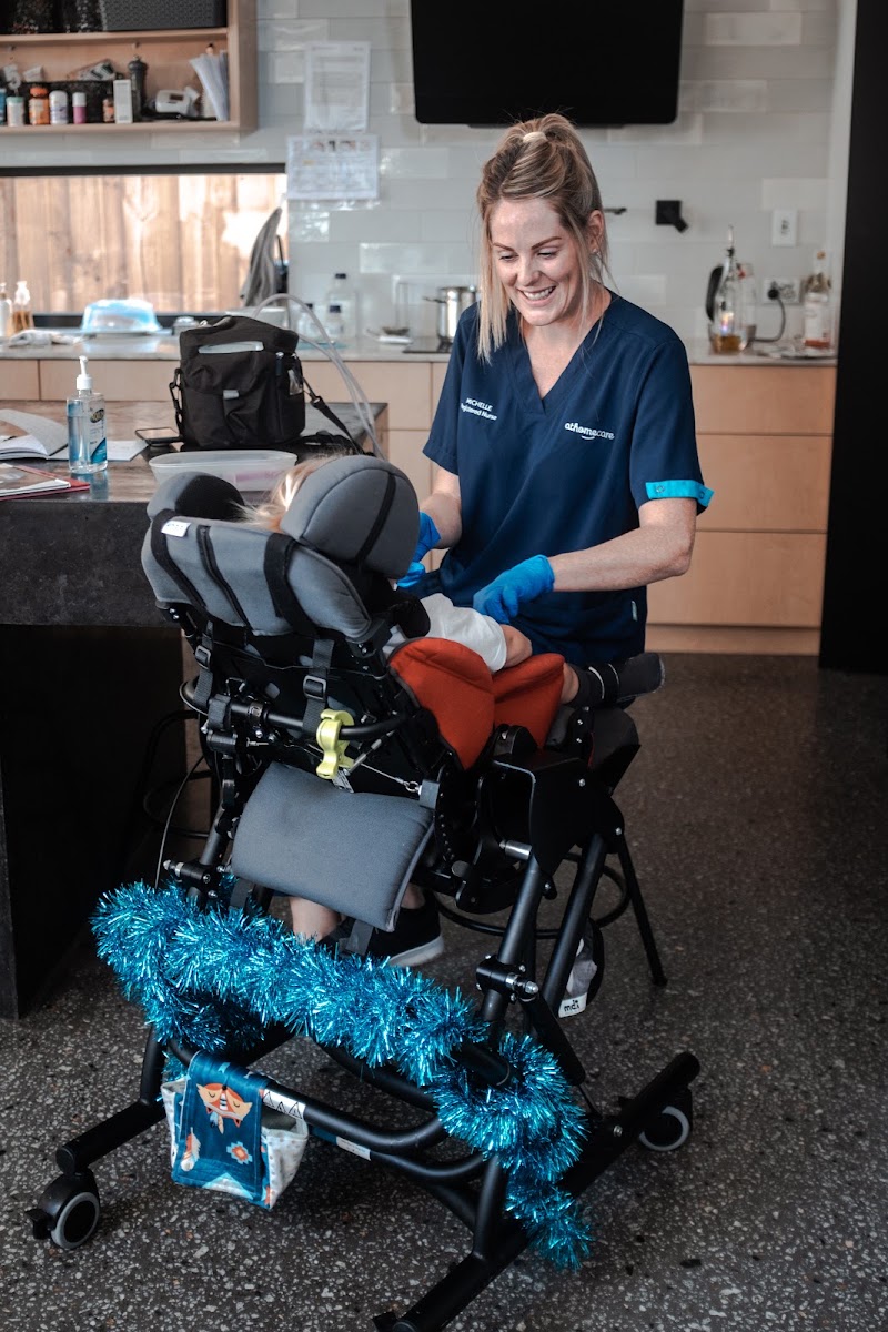 At Home Care Geelong | Disability Care