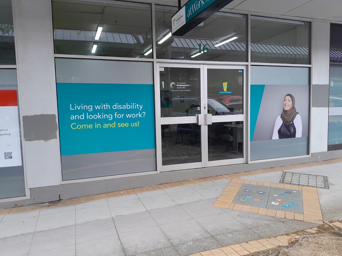 atWork Australia - Moorabbin