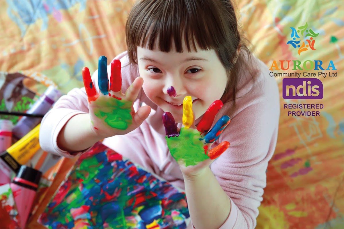 Aurora Community Care