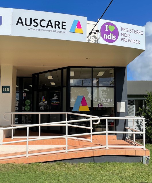 Auscare Support