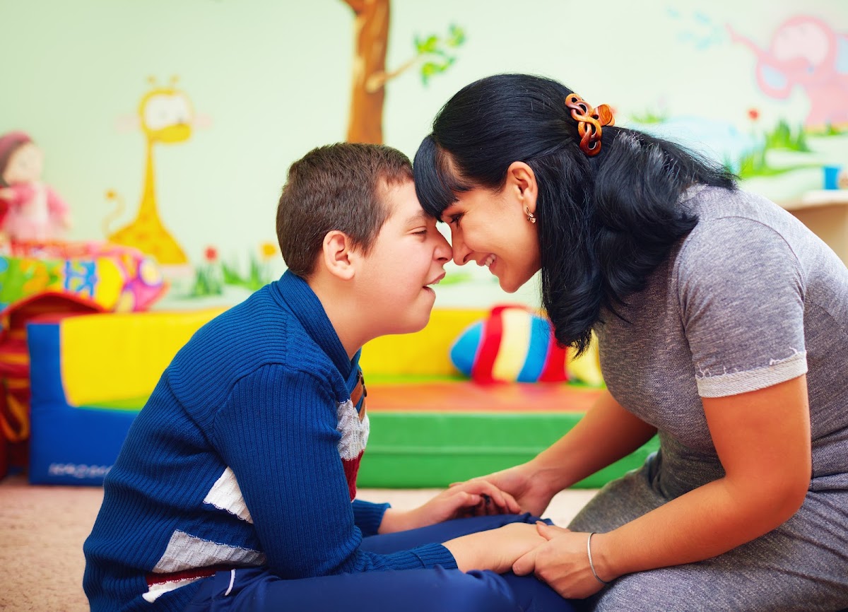 Auslife Care - Registered NDIS Provider Melbourne | SIL | Respite Care | Disability Support Services | Braybrook