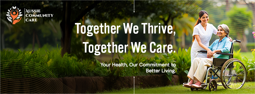 Aussie Community Care