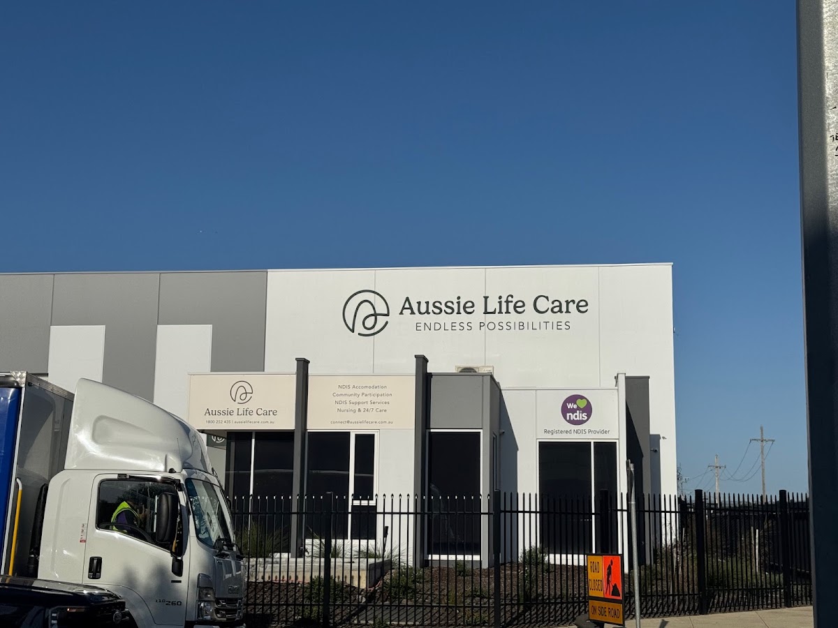 Aussie Life Care- NDIS disability service in victoria ndis registered provider in victoria, ndis sil service in victoria
