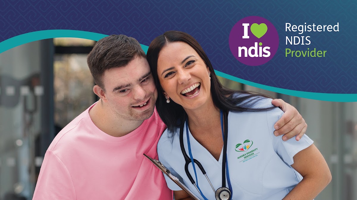 Aussies Disability Services