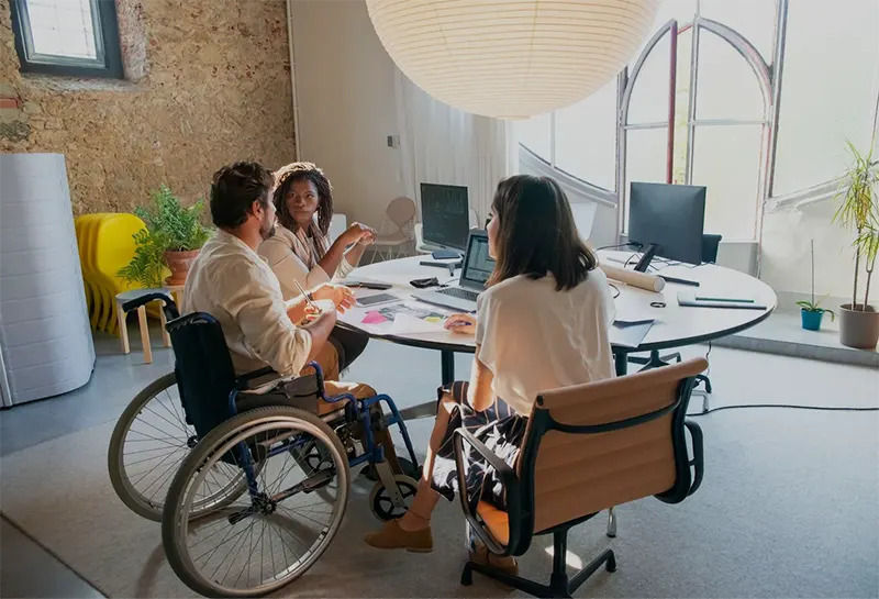 Australian Ability Network Pty Ltd