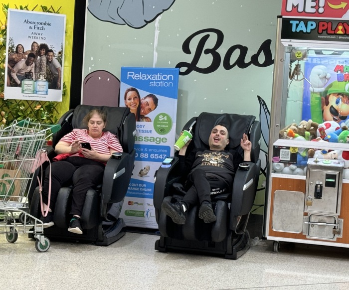Australian Care Solutions