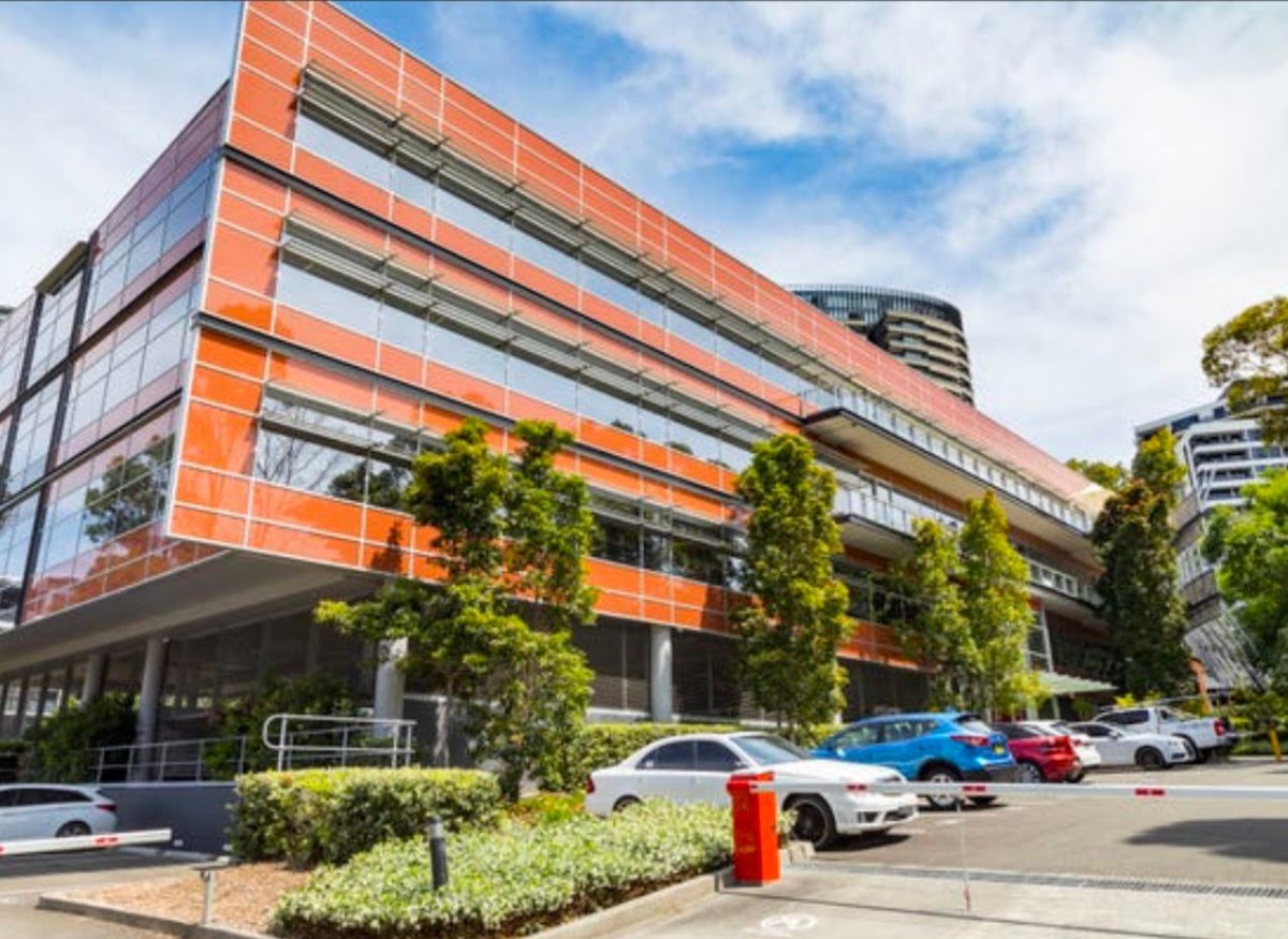 Australian Disability Health Services
