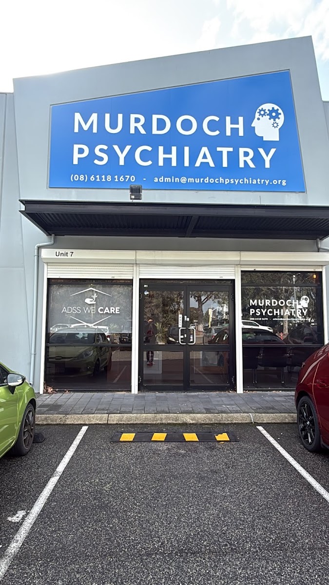 Australian Disability Support Services