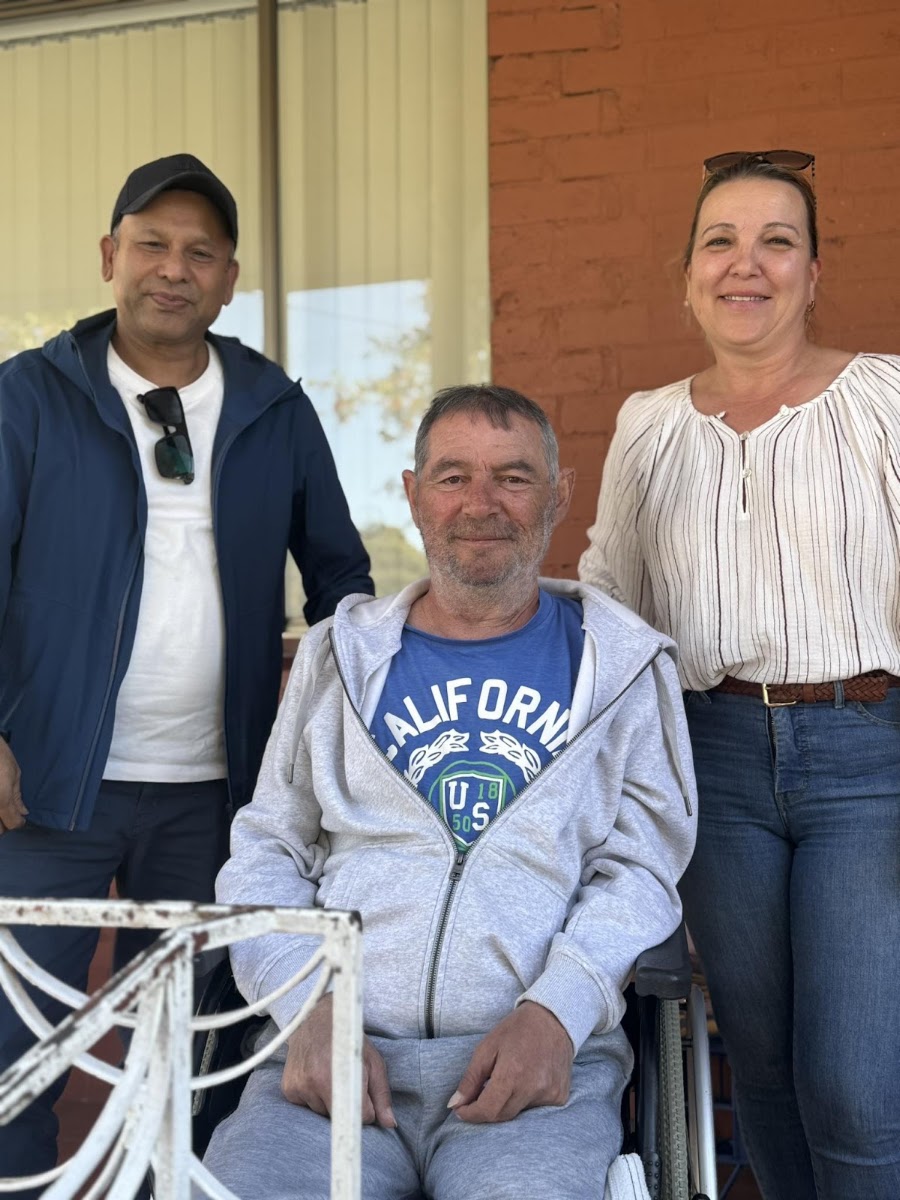 Australian Diversity Care Pty Ltd.