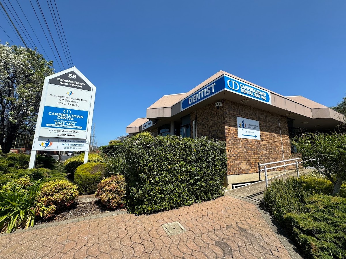 Australian Family Support - Campbelltown