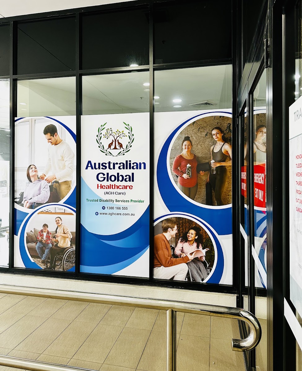 Australian Global Healthcare (AGH Care)
