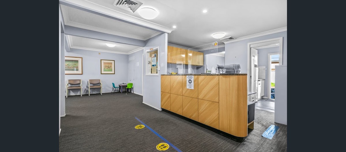 Australian Health Elevation Services Pty Ltd