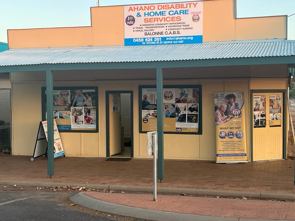 Australian Humanity In Action Network Organization