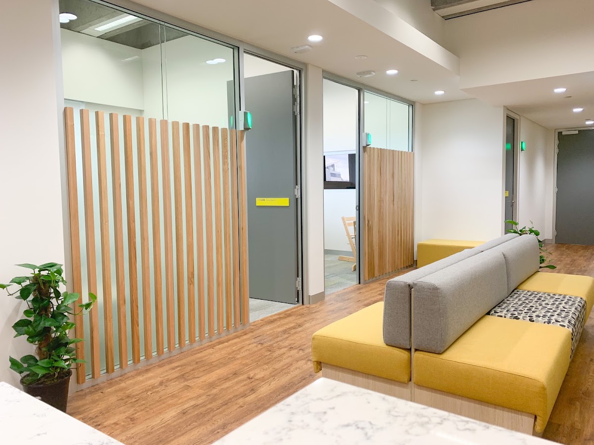 Australian Stuttering Treatment Centre