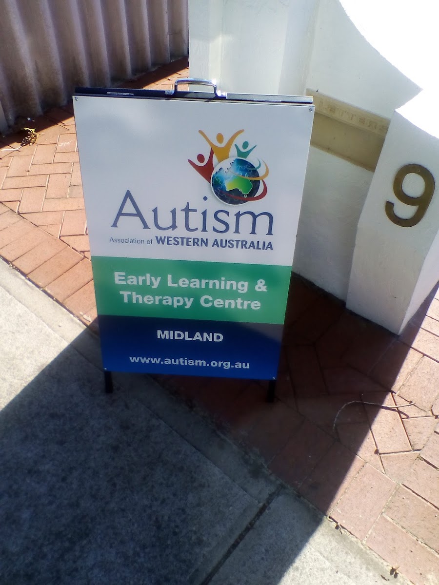Autism Association of Western Australia
