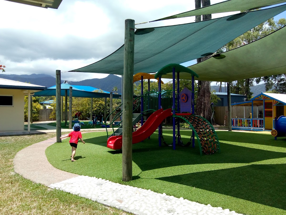 Autism Queensland Cairns - Edmonton