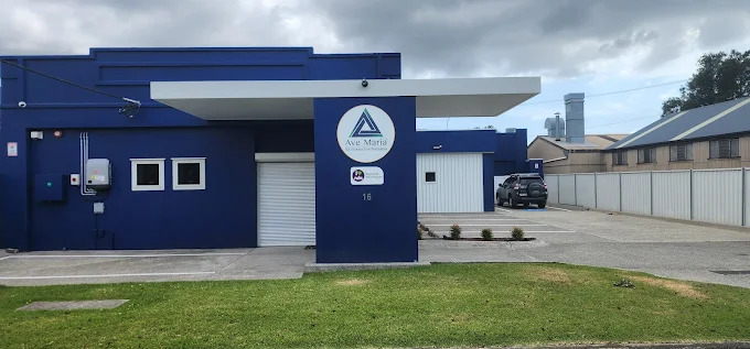 Ave Maria Disability and Mental Health Services