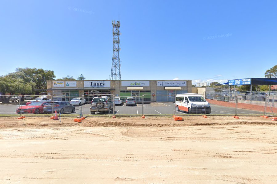 Avivo: Live Life Mandurah