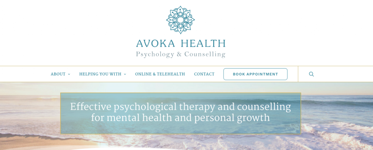 Avoka Health Psychology & Counselling
