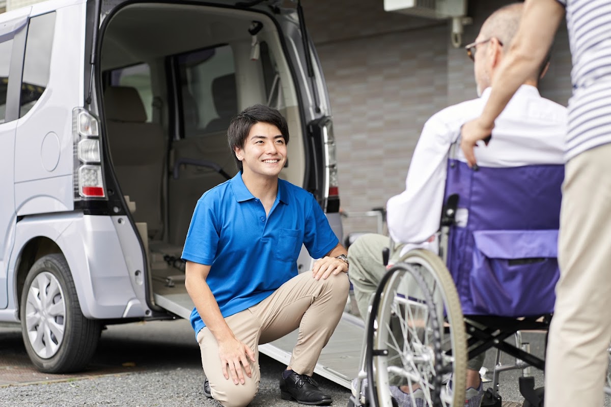 Axis Community Care