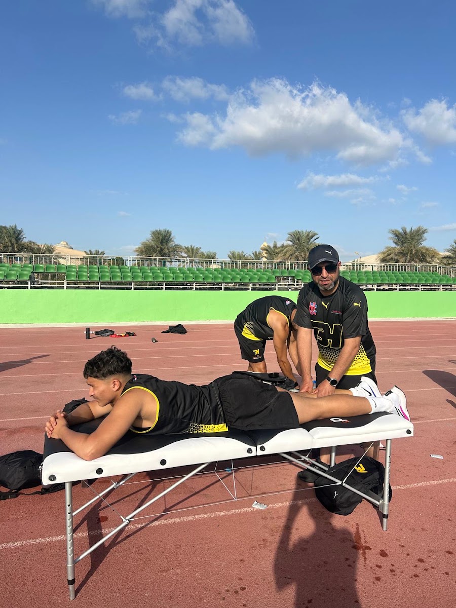 Back in Form Physiotherapy
