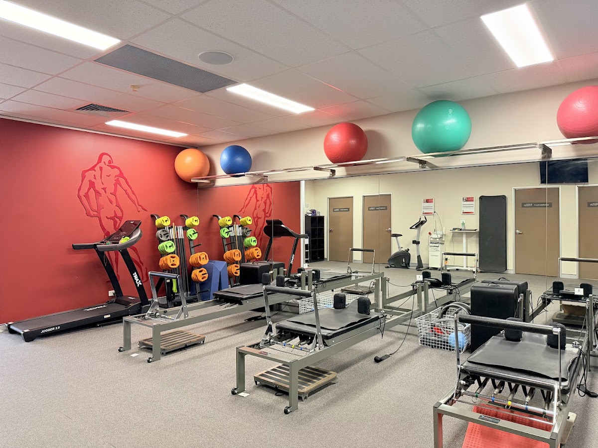 Back In Motion Physio Balcatta