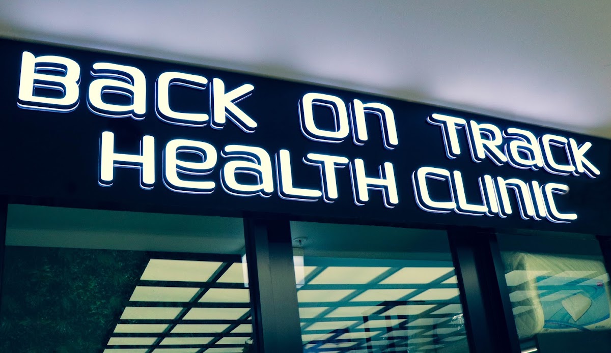 Back On Track Health Clinic