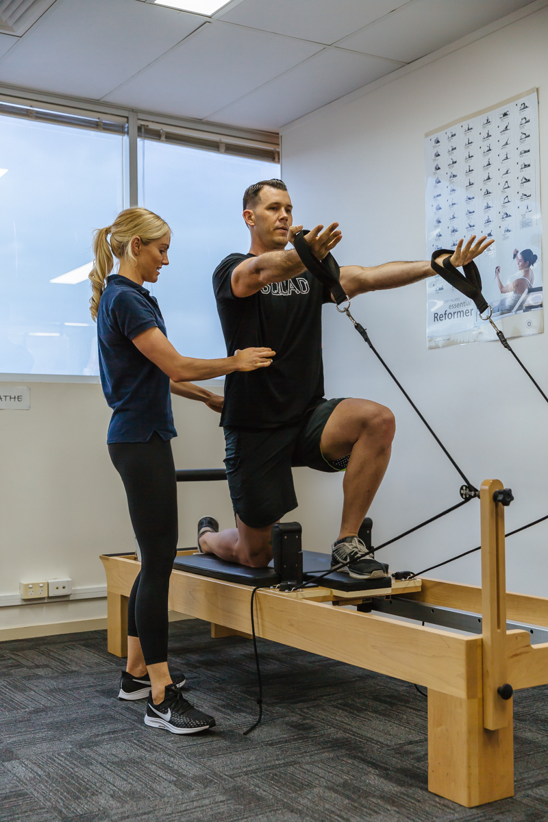 Back2Balance Physiotherapy