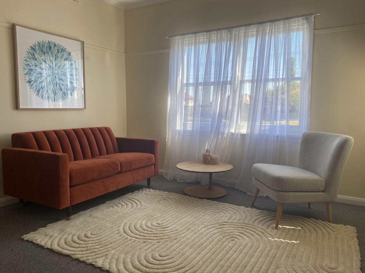 Ballarat Women’s Psychology