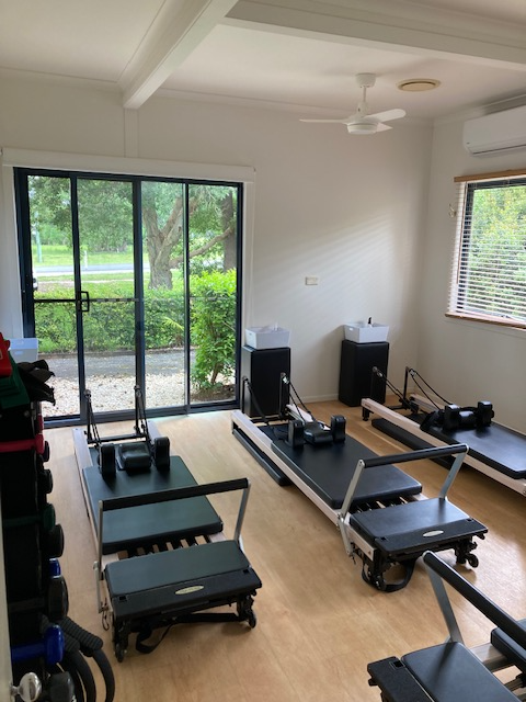 Bangalow Physiotherapy