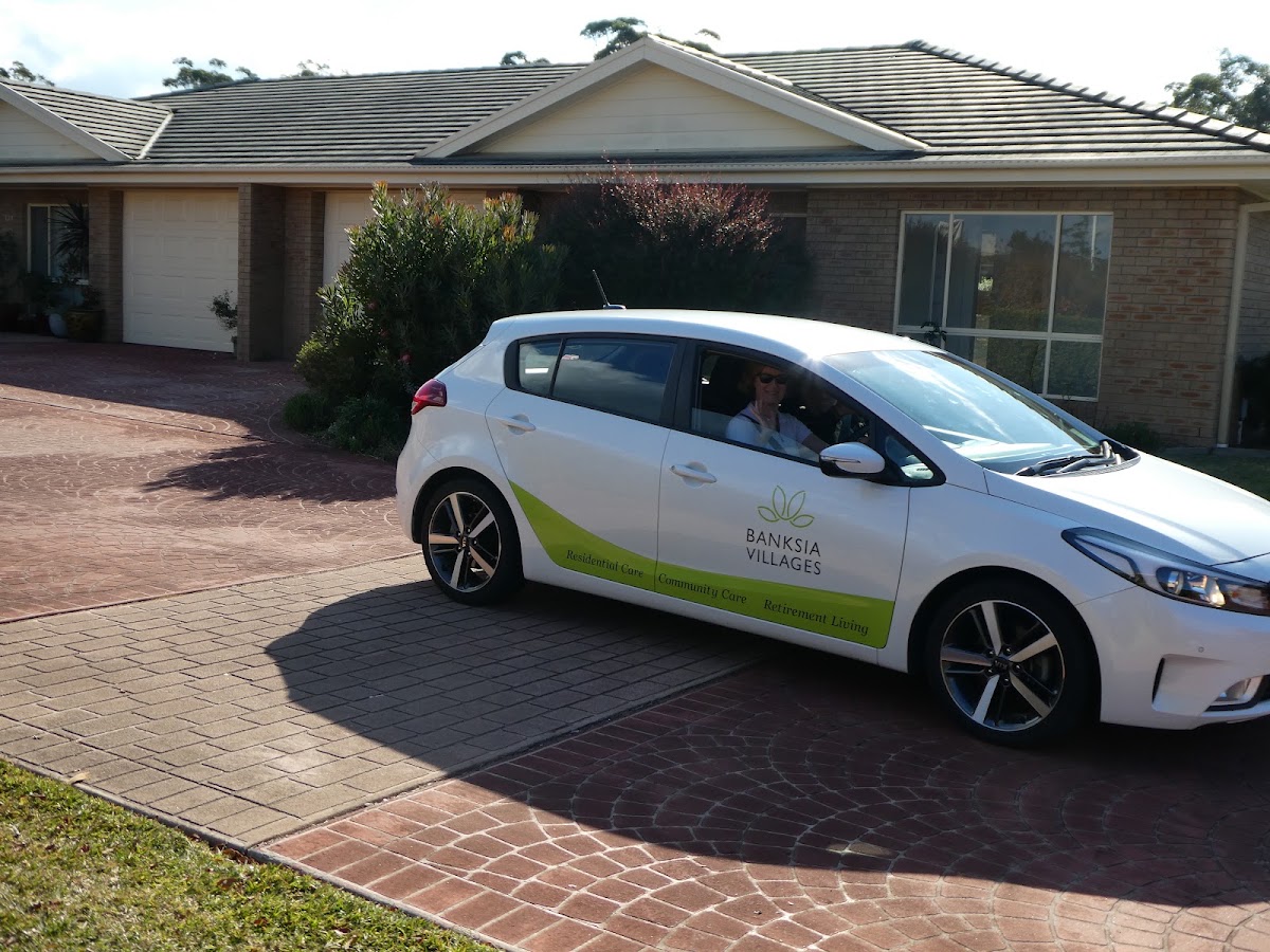 Banksia Community Care