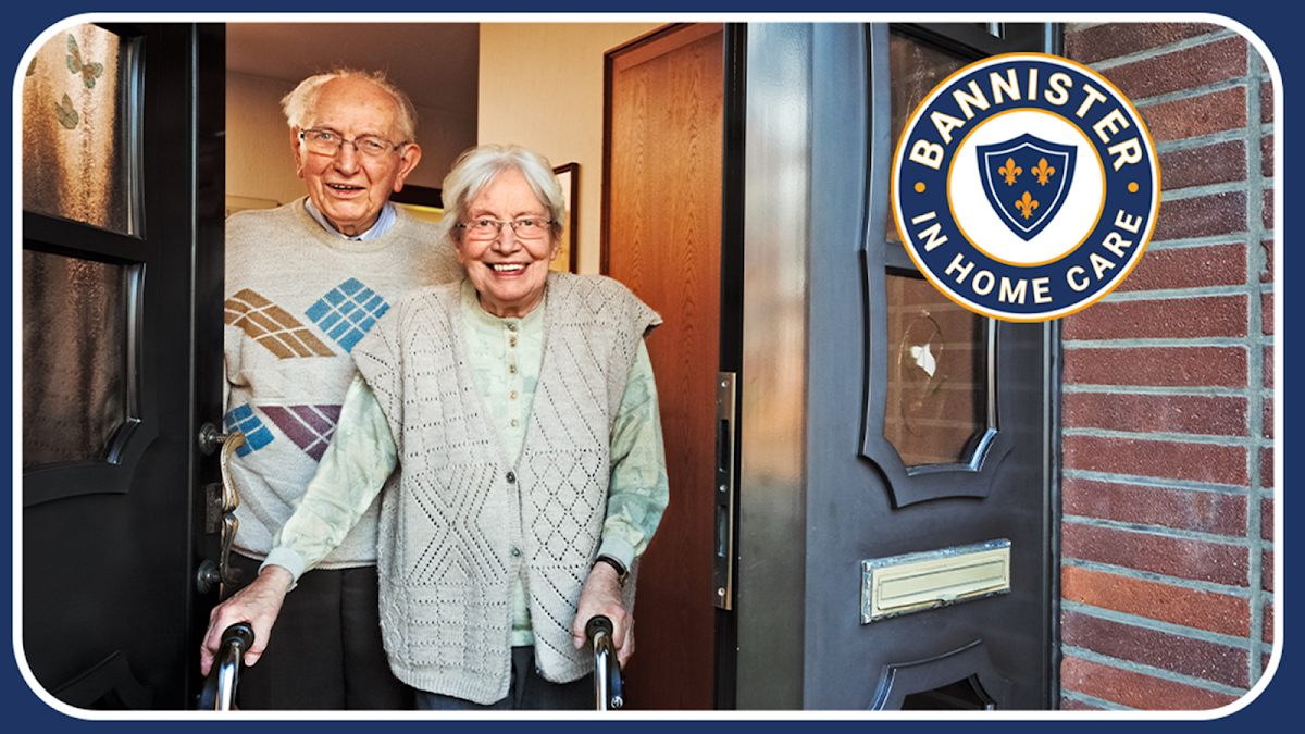 Bannister In Home Care - Gold Coast